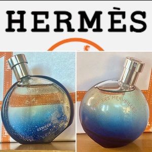 BNWOB $130 HERMÈS L’Ombre Des Merveilles